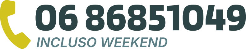 grafica numero autospurghi roma